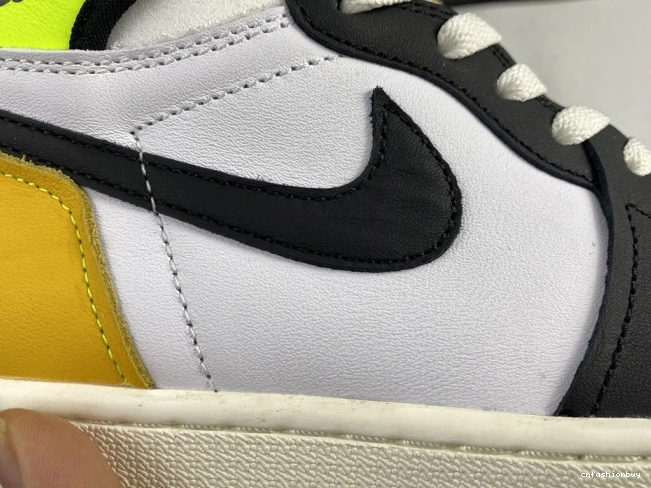 GOLD' OG RETRO 1 HIGH 555088-118 AIR 'VOLT JORDAN 1002